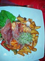 Dulce by Paula Nourriture