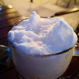 Pizzeria Barrio Nourriture