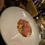 Casa Hirscher Nourriture