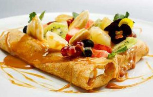 Tara's GastroPub food