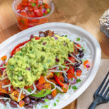 Maritimo Lounge & Bar Nourriture