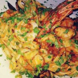 Maritimo Lounge & Bar Nourriture