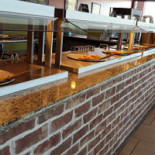 The Manor Lounge Extérieur