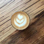 The Manor Lounge Boisson