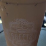 April Bistro Boisson