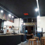 L'etage Brasov À l'intérieur