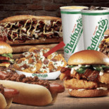 L'etage Brasov Nourriture