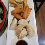 Christopher Pub Nourriture