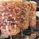Obelix Pitta Gyros Mâncare