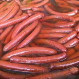 Victoria Express Comida