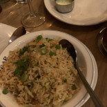 Victoria Express Comida