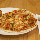 Victoria Express Comida