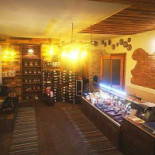 Bacania Merindele August În interior