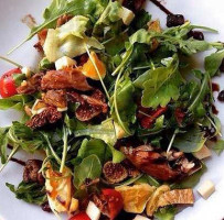 Le Bistrot food