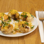 Primavera Oradea Nourriture