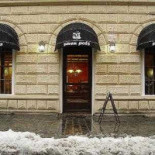 Seven Pots Extérieur