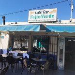 Seven Pots Extérieur