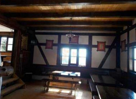 Insula À l'intérieur