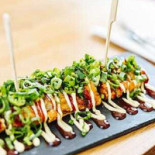 Beer House Nourriture