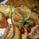 Texas Grill & More Comida