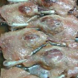 Casa Veche Nourriture