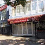 Fast Food Bulevard Extérieur