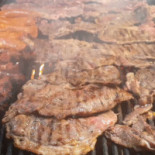 Fast Food Bulevard Nourriture