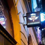 Bistro Toscana Botosani Extérieur