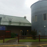 Restaurant Royal Exterior