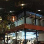 Bistro Art Grill Extérieur