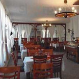 Bistro Art Grill À l'intérieur