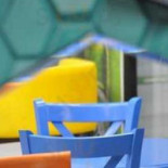 Mannschaft Omlette À l'intérieur