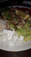 To Chefs food