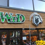 Wood Exterior