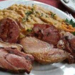 Popas Mara Nourriture