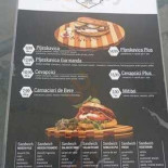Lera's Food Carte