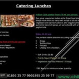 Restaurant Castelo Piatti