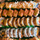 Restaurant Castelo Nourriture