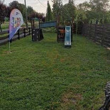 Cofetaria Bertis Extérieur