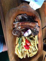 Laguna Restaurant food