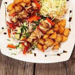 The Sandwich Factory Nourriture