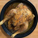 The Sandwich Factory Nourriture