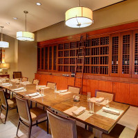 Zigo Meet&eat inside
