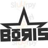 Boris Pub Logo