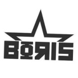 Boris Pub Logo