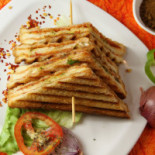 La Cascade Restaurant Nourriture