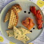La Birou Bistro Mâncare