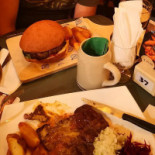 Fresh Kebab Nourriture