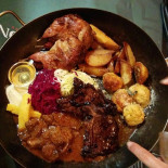 Fresh Kebab Nourriture