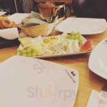 Hanul Domnesc Nourriture